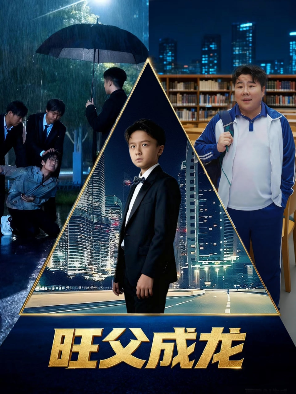 失联第七天