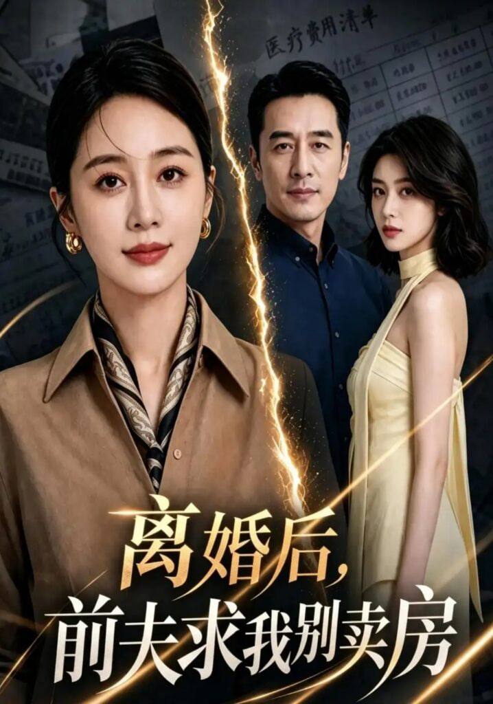 糖心在线观看热播悬疑剧海报